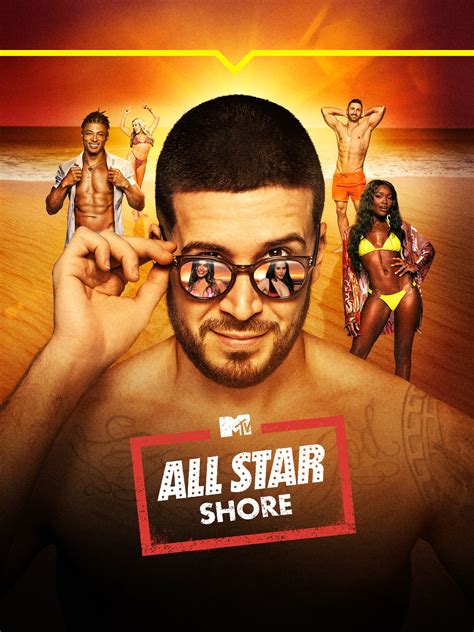 All Star Shore Season 2: Is Vinny Guadagnino Caught in a